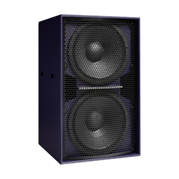 【直接引取OK】Funktion-One MB 112 ウーファー Funktion-One MB112 Compact Bass – Coherent Distribution